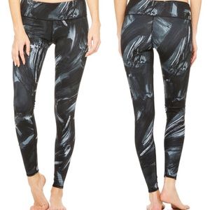ALO Yoga Airbrush Legging